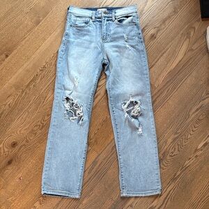 Altar’d State jeans